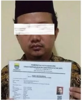 Oknum Guru Ngaji Perkosa 12 Santri, HW Hanya Dituntut 15 Tahun Penjara?