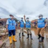 PLN Mitigasi Dampak Bencana Banjir