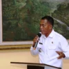 Bupati Minta Utamakan Keamanan dan Kenyaman dalam Pilkades