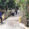 Pemdes Bojongtengah Realisasikan APBDes Untuk Infrasruktur