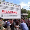 300 Hektare Lahan Texmaco di Cipeundeuy Subang Disita Satgas BLBI