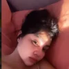 VIDEO! Saat Selebgram TE Diciduk, Banyak Kondom Berserakan Di Kamar Hotelnya (Tangkapan layar IG Diduga TE)