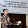 Hengki : Perusahaan Harus Prioritaskan Tenaga Kerja Lokal