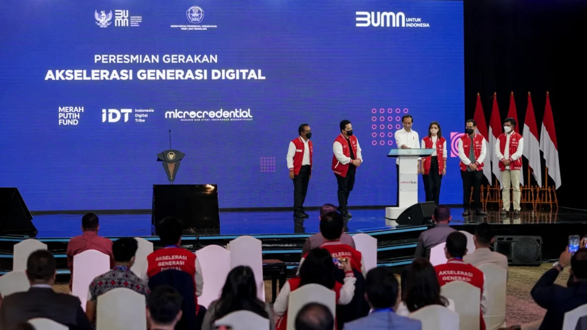 BRI, Digital Banking, Agen BRILink, Transformasi Digital