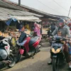 Pasar Inpres Pamanukan