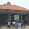 Indahnya Toleransi, Mesjid di Batang Ini Sediakan Lahan Parkir untuk Jemaah Gereja! (Halaman Masjid Nurul Huda di Batang. Foto: batangkab.go.id)