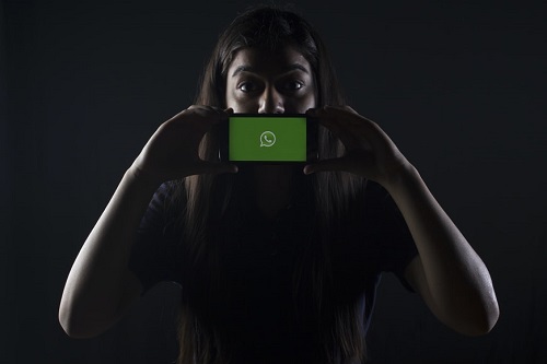 Fitur Terbaru Whatsapp, Sembunyikan "Last Seen" Dari Kontak Asing (ilustrasi fitur whatsapp)