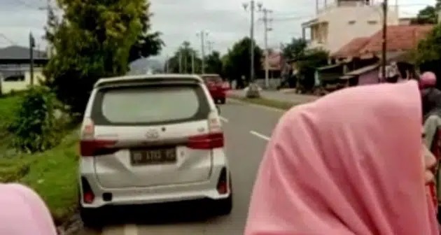 Kronologinya Pemerkosaan Karyawati di Maros Oleh Dua Temannya Didalam Mobil