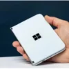 Ajib! Begini Spesifikasi Singkat Handphone Layar 3 Lipat Dari Microsoft n(ilsutrasi perangkat Microsoft)