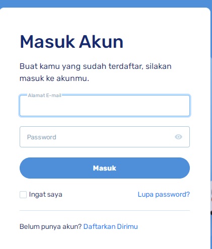 Cara Menggunakan Fitur Terbaru Kartu Prakerja, Job Search!