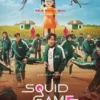 Drama Korea Squid Game ke 2