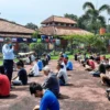 150 Narapidana Jalani Program Asimilasi