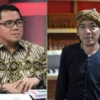 Dari Budi Dalton Sampai TB Hasanudin Semprot Arteria Dahlan Gara-gara Sarankan Memecat Kejati yang Rapat Gunakan Istilah Dalam Bahasa Sunda