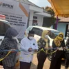 Fraksi Golkar DPR RI Serahkan Aspirasi Melalui BPKH di Subang