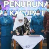 3.084 Pegawai Non-ASN di Purwakarta Ikut Kepesertaan BPJamsostek