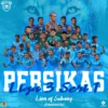 Persikas Subang Siap Berlaga Liga 3 Seri 1 Jabar