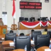 Akibat UU Cipta Kerja Diberlakukan, Tiga Perda di Subang Harus Diubah Akibat UU Cipta Kerja Diberlakukan, Tiga Perda di Subang Harus Diubah