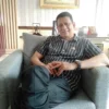 Ketua Pordasi Kabupaten Purwakarta Aep Durohman