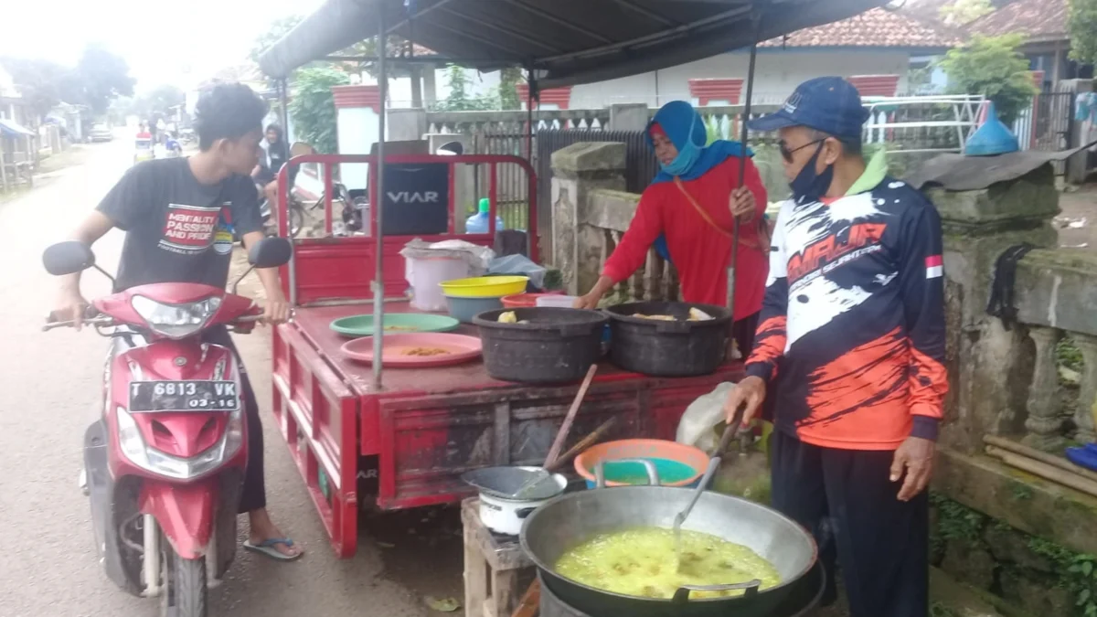 Ayam Goreng Kameumeut