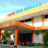 BPBD Kabupaten Subang Imbau Warga Waspada Cuaca Ekstrem