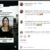 Terungkap Sudah! Ternyata Ini Pemeran Video Syur 61 Detik Mirip "Nagita Slavina"