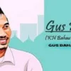 Heboh Perihal Sesajen, Gus Baha: Wali Tidak Mengkafirkan Tetapi Mengubahnya!