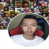 Viral Ghozali Everyday! Selfie Konsisten Depan Komputer, Raup 13 Miliar Rupiah