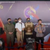 Perangi Covid 19 Pemerintah Eratkan Sinergitas
