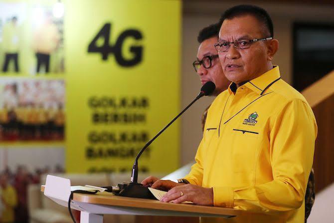 Sekjen: Golkar Kawal Tahapan Pemilu Menghindari Tragedi Gugurnya Petugas Pemungutan Suara