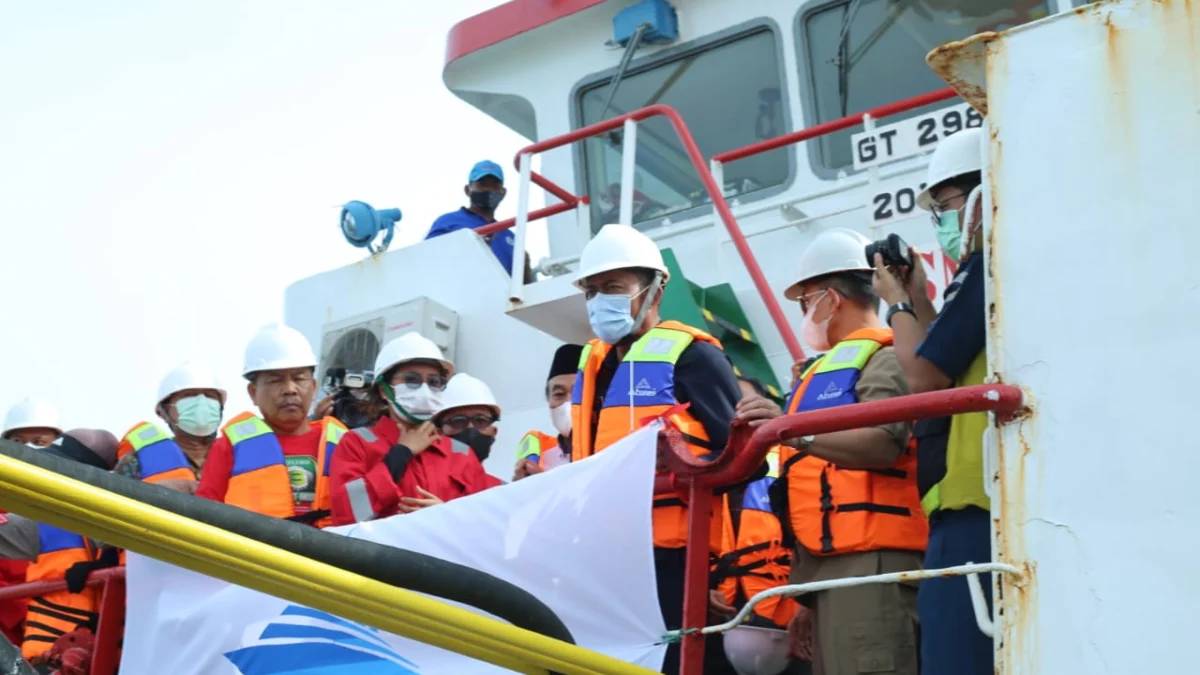 Holding PT SS Kapalkan 8000 Mobil di Patimban, Hingga Jalin Kerjasama dengan Berbagai Perusahaan