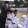642 Taruna/taruni Dilantik, SMKN 2 Subang Jawab Kebutuhan Dunia Usaha dan Industri 