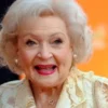 Terungkap, Ini Penyebab Kematian Aktris Betty White