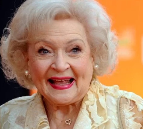 Terungkap, Ini Penyebab Kematian Aktris Betty White