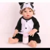 Viral Boneka Arwah "SPIRIT DOLL", Kemusyrikan Yang Dianggap Biasa