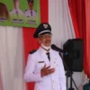 Kepala Desa Bojongtengah H Rosidin