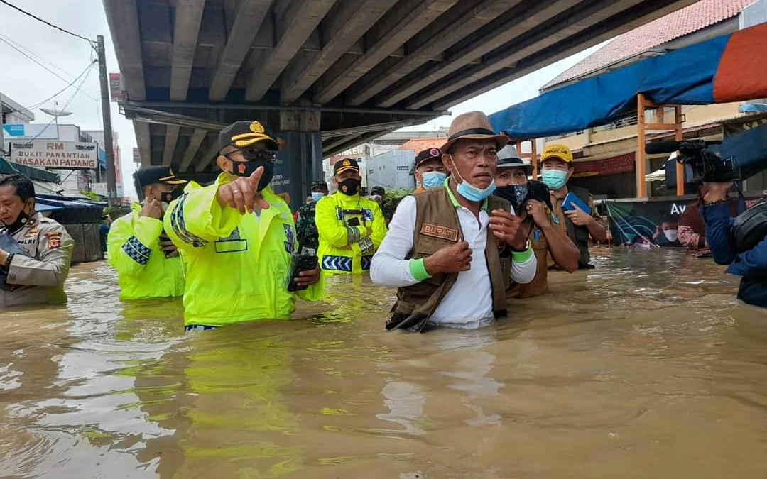 Peristiwa yang Menghebohkan Publik di Subang selama tahun 2021