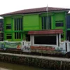 Bangunan Kantor Kecamatan Pusakajaya Segera Ditempati, Tapi Belum Selesai 100 Persen