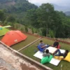 Koffie Hideung Puncak Sempur