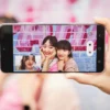 Triple Pro Grade Camera Galaxy S21 FE 5G Siap Dukung Konten Gen Z yang Kreatif dan Inspiratif Jadi Viral