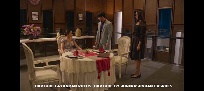 Link Layangan Putus, Di Telegram dan Streaming Online Full Episode! Bikin Ibu-Ibu Betah Di Rumah