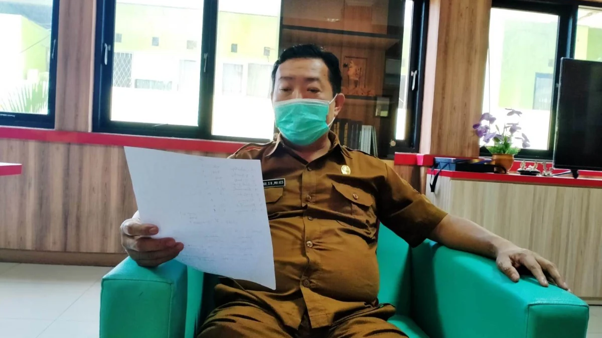 Inalillahi, Dua orang Warga Subang Meninggal Akibat DBD