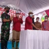 Tanpa APBD, Pasar Ciasem Dibangun secara Swadaya oleh Pedagang Senilai RP10 Miliar