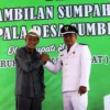 Kades Sumbersari Gagas Pusat Kreativitas Anak Muda Desa