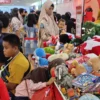 Kasus Covid-19 di Karawang Kembali Melonjak, Dinkes: Dugaan Kasus Omicorn