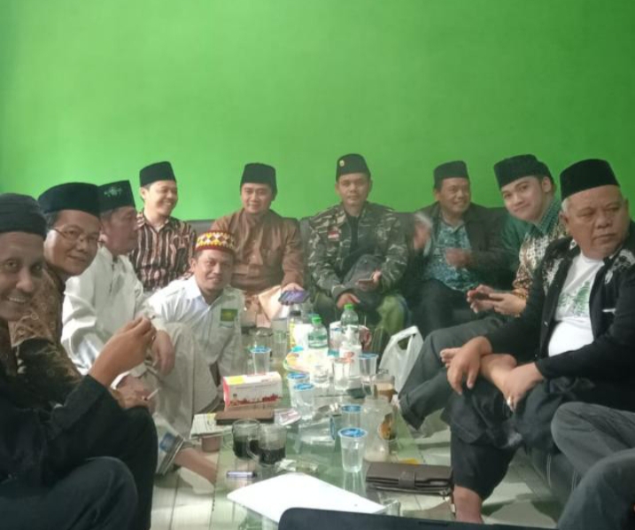 PCNU Subang Persiapkan Harlah NU ke-96