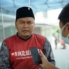 Sekretaris DPC PDI Perjuangan Kabupaten Subang Niko Rinaldo. (Dok. Pasundan Ekspres)