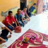 Patroli Gabungan Hadang Aksi Geng Motor