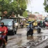 Pemprov Jabar Anggarkan Segini untuk Perbaikan Jalan Pamanukan-Pagaden