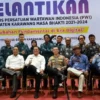 Pengurus PWI Karawang Resmi Dilantik