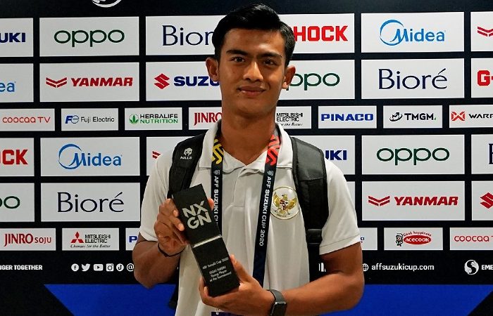 Inilah Pemain Muda Terbaik Saat Piala AFF 2020 Kemarin!